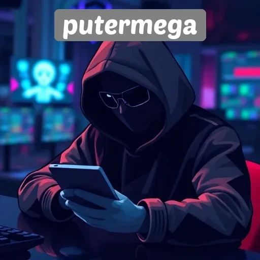 Keamanan dan Privasi Pemain di Putermega