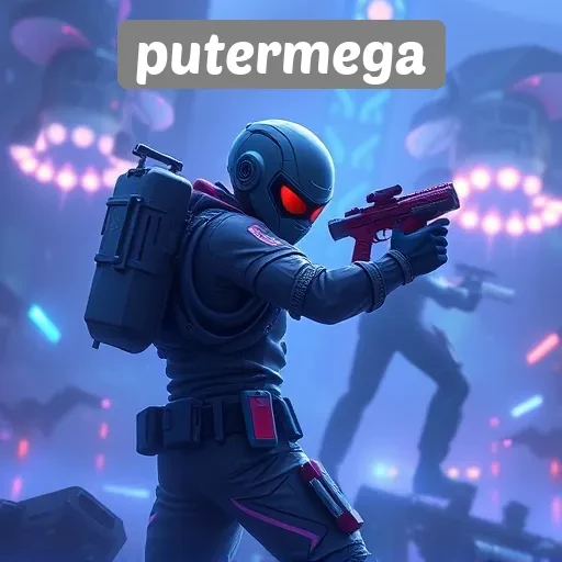 Evolusi Game di Putermega Seiring Perkembangan Teknologi