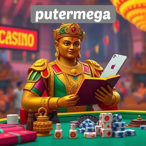 Mengulas Keunggulan Fitur Permainan di Putermega