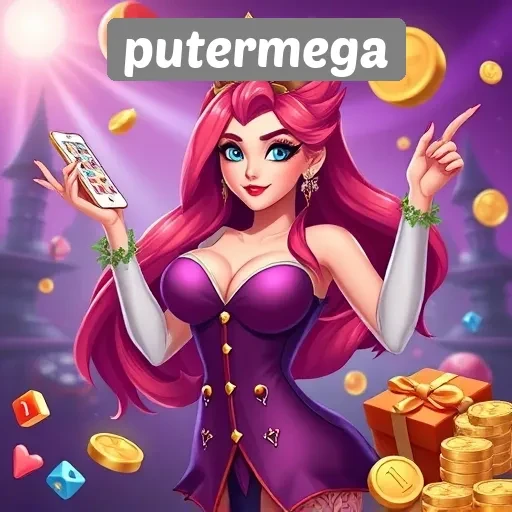 Keberagaman Jenis Permainan di Putermega