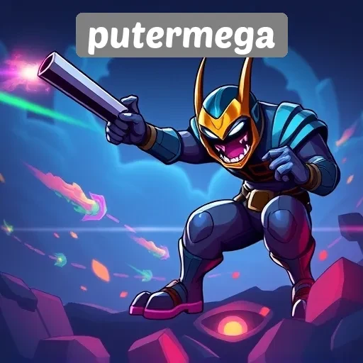 Meninjau Koleksi Game Populer di Putermega