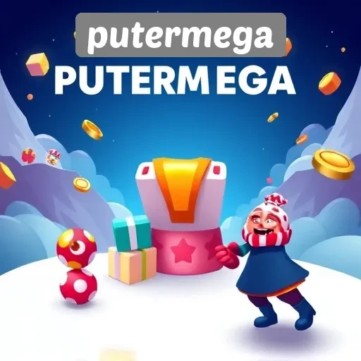 Putermega sebagai Platform Game Terpercaya di Indonesia