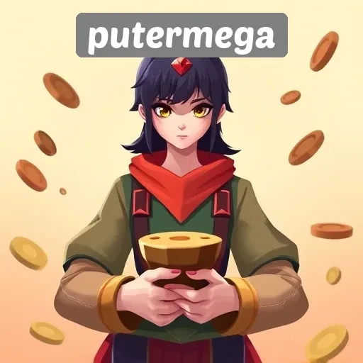 Mengapa Putermega Menjadi Pilihan Utama Gamer