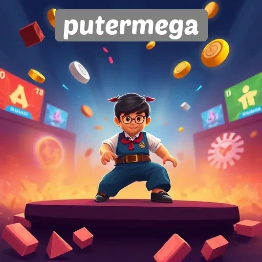 Dari Game Mobile Hingga PC Putermega Penuhi Kebutuhan Semua Gamer