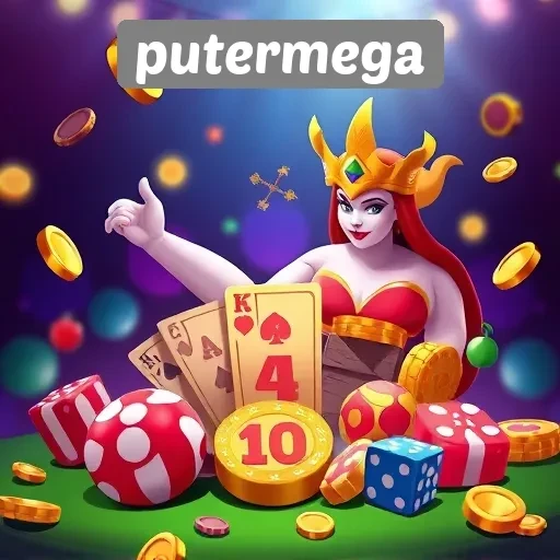 Menjelajahi Ragam Permainan di Putermega