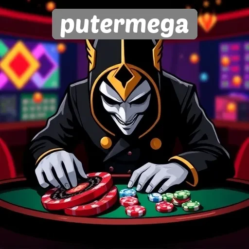 Bermain Aman di Putermega Dengan Sistem Keamanan Terjamin