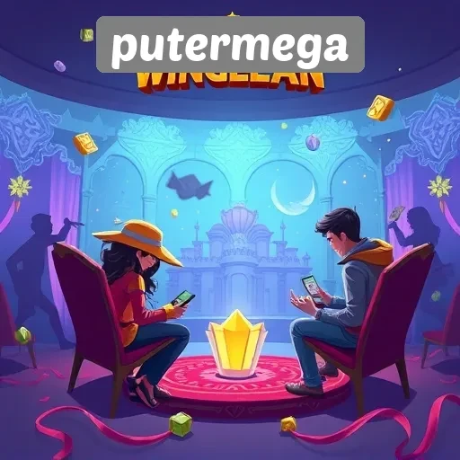Fitur Unggulan yang Ditawarkan Oleh Situs Game Putermega