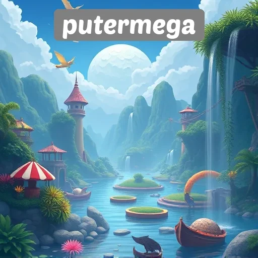 Menjajaki Fitur Unggulan dari Situs Putermega