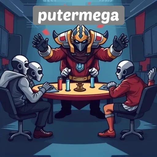 Strategi Sukses Bermain di Putermega untuk Pemula
