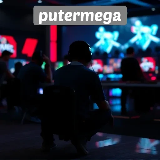 Bagaimana Putermega Mendorong Komunitas Gamer di Indonesia