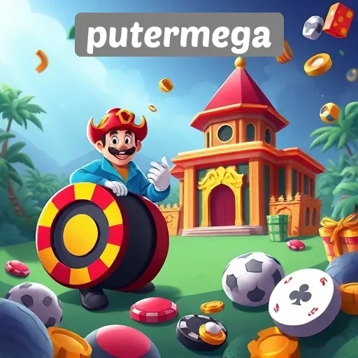 Pengenalan Situs Game Putermega untuk Pecinta Game