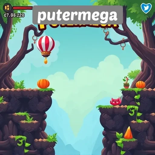 Perbandingan Putermega dengan Platform Game Lain di Indonesia