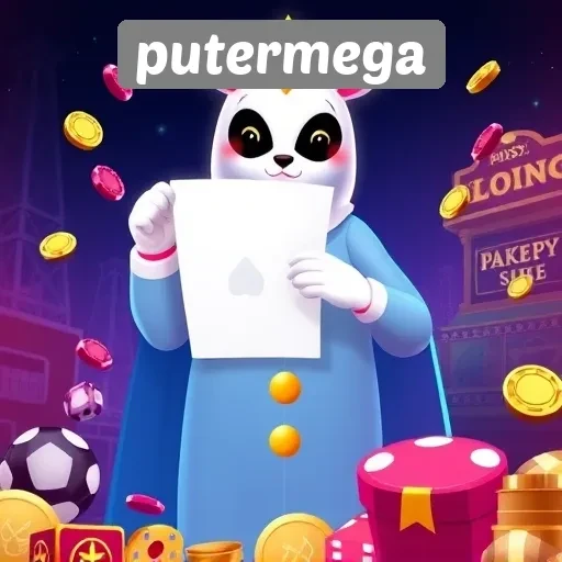 Beragam Jenis Game Yang Tersedia di Putermega