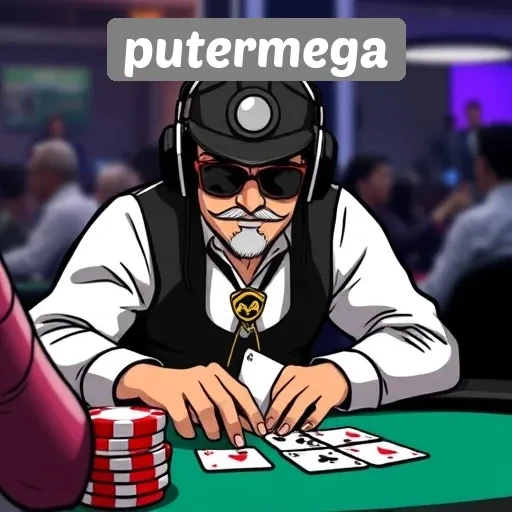 Cara Mendaftar dan Memulai di Putermega