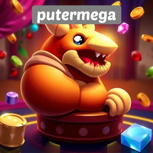 Berbagai Jenis Permainan yang Tersedia di Putermega