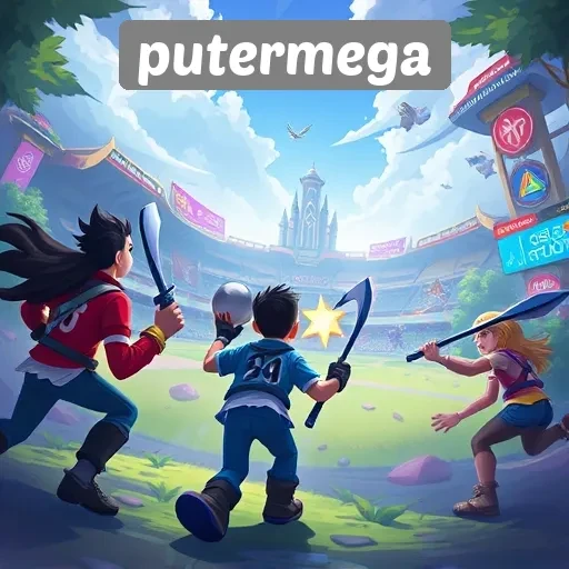 Kelebihan Putermega dalam Menyediakan Game Terbaru