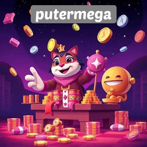 Menelusuri Ragam Game Populer di Situs Putermega