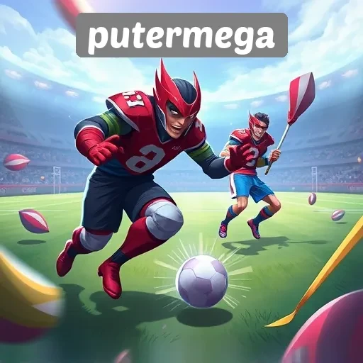 Inovasi Game di PuterMega Meningkatkan Pengalaman Bermain